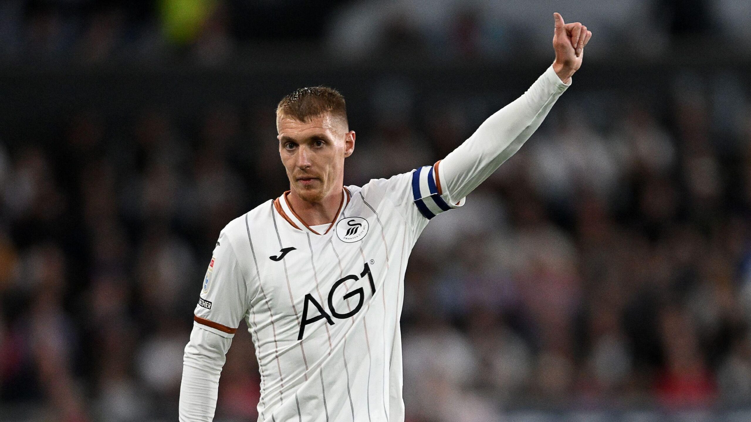Swansea City'nin kadro derinliği, 2018'den bu yana en iyi seviyede.