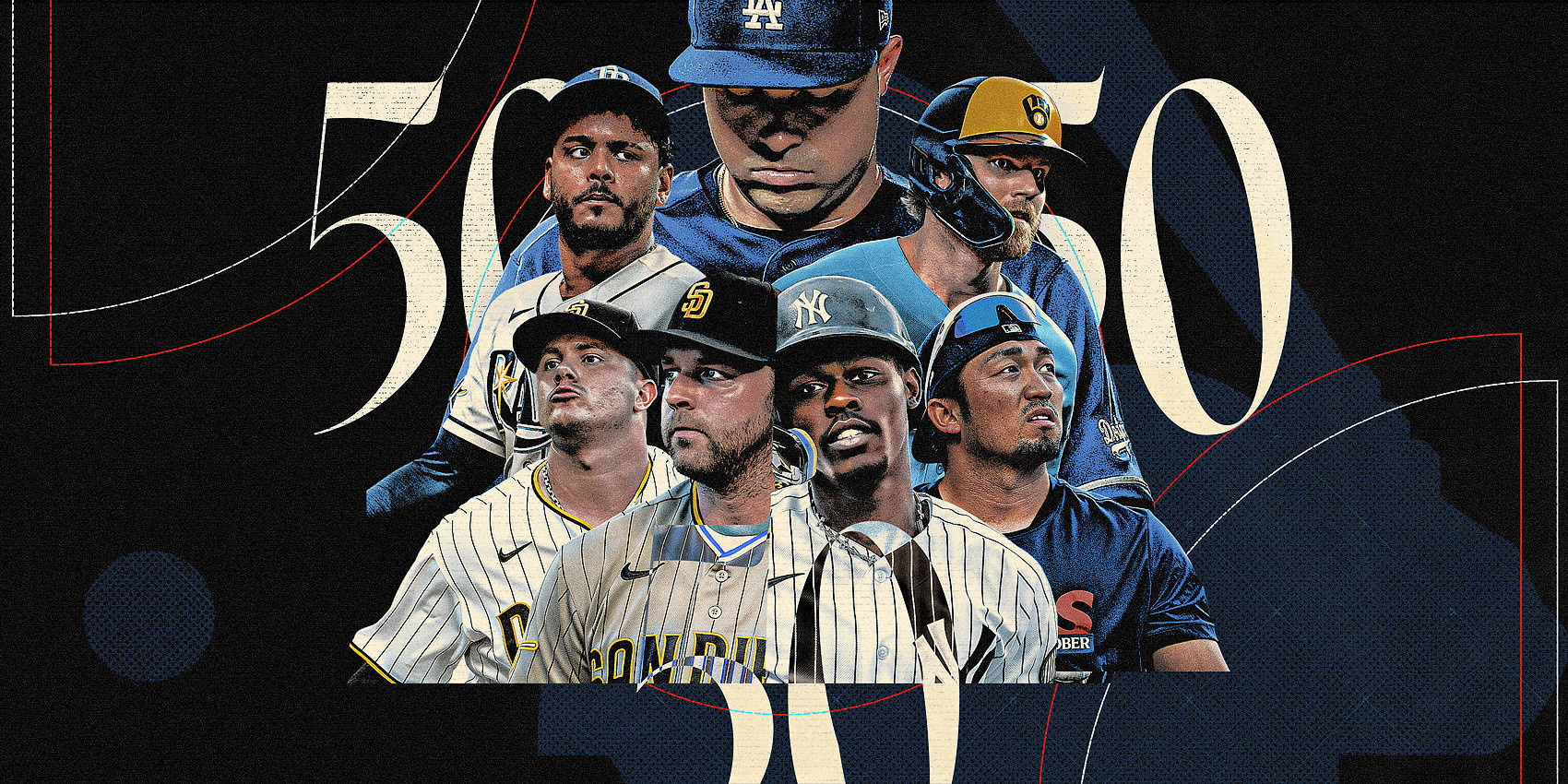 Tarik Skubal ve Freddy Peralta, bu kış serbest oyuncu pazarının öne çıkan isimleri.