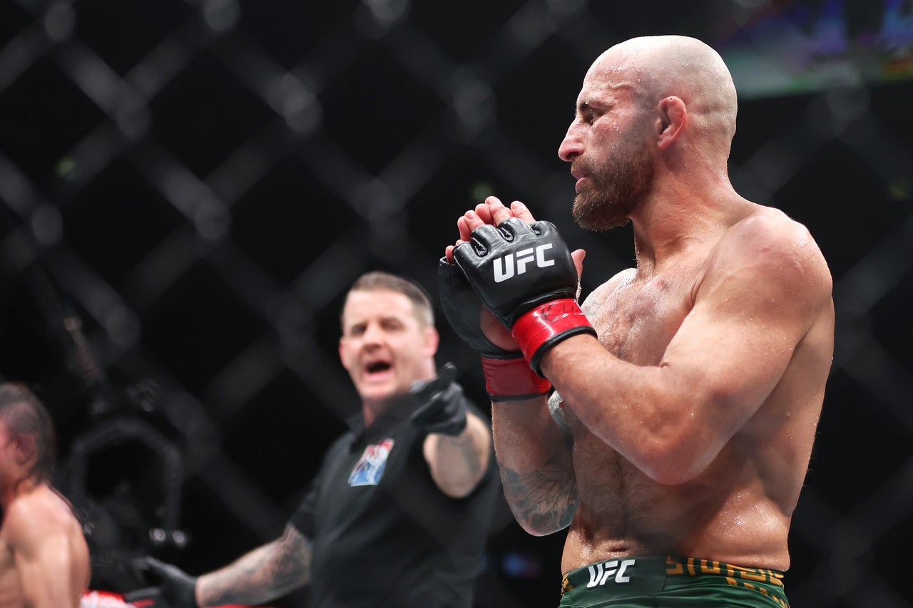 UFC 333'te Volkanovski ve Yan unvanlarını korumak için ringe çıkacak.
