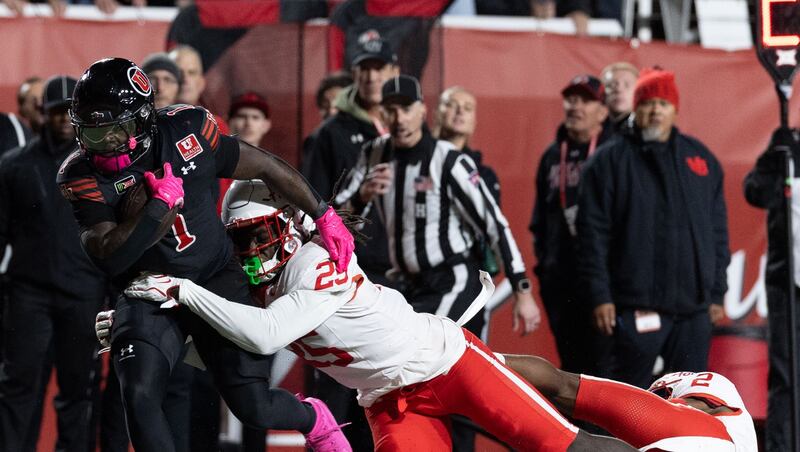 Utah Utes, Cincinnati maçı öncesi övgülere kapılmıyor.