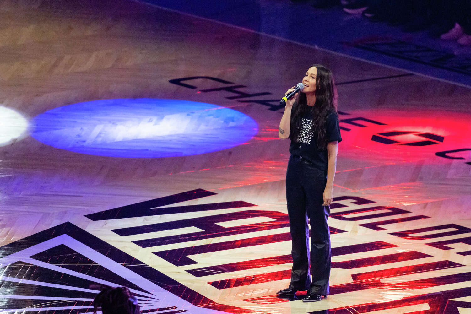 Valkyries ve Dream, WNBA Finalleri'nde Marşı Atladı