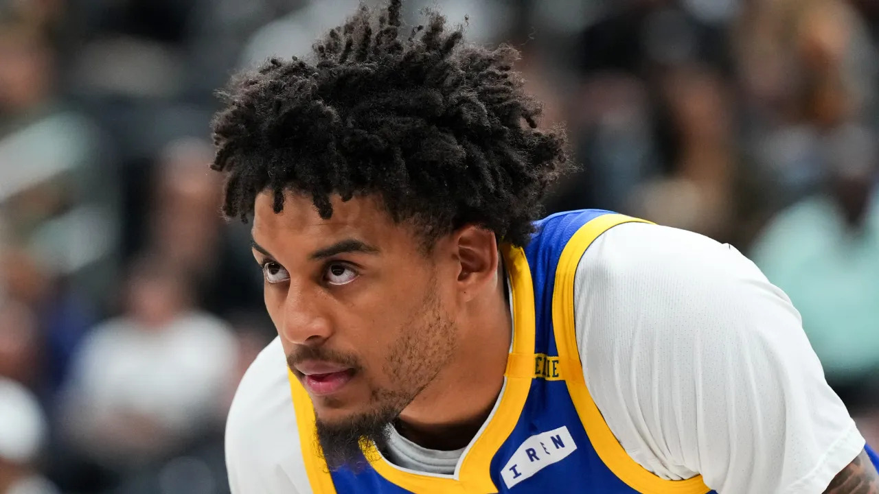 Warriors, Dalen Terry'yi kadrodan çıkarma kararı aldı.