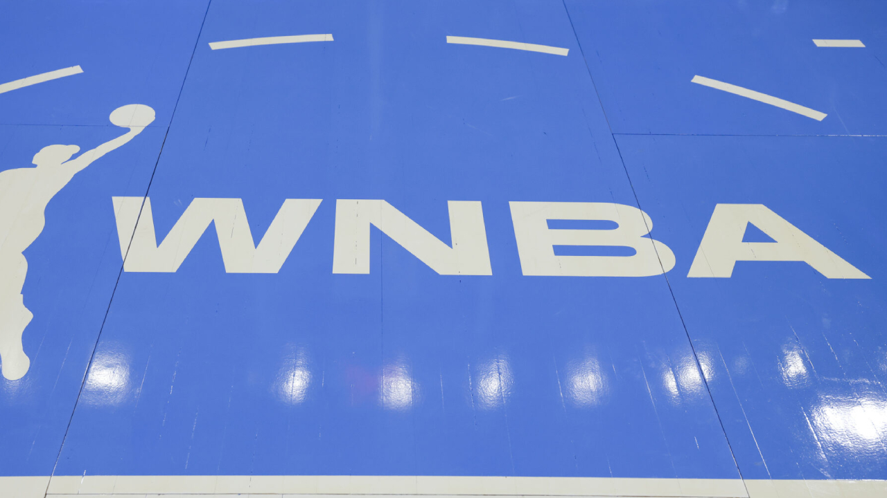 WNBA, tartışmalara yanıt vermek yerine sessiz kalmayı tercih ediyor.