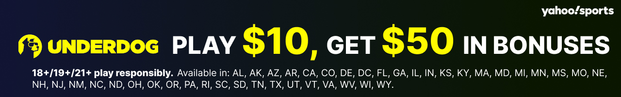 World Series'de $10 ile $50 bonus kazanma fırsatı!